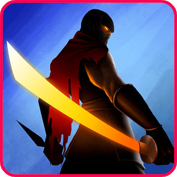 Ninja Raiden Revenge MOD APK android 1.6.4