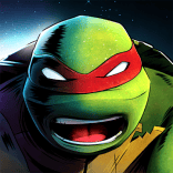 Ninja Turtles Legends MOD APK android 1.15.3