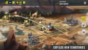 No Way To Die Survival MOD APK Android 1.0 Screenshot