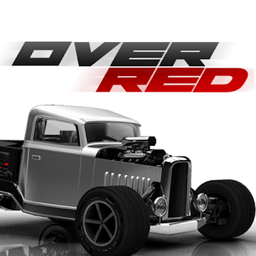 OverRed Racing Single Player Racer MOD APK android 38