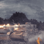 Panzer War MOD APK android 2020.5.0.0