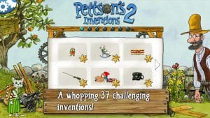 Pettsons Inventions 2 MOD APK Android 1.3.0 Screenshot