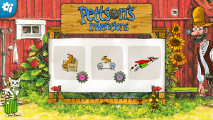 Pettsons Inventions MOD APK Android 2.1.0 Screenshot