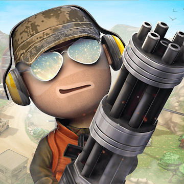 Pocket Troops Strategy RPG MOD APK android 1.40.0