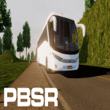 Proton Bus Simulator Road MOD APK android 89A