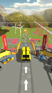 Ramp Car Jumping MOD APK Android 2.0.3 Screenshot