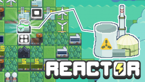 Reactor Idle Manager Energy Sector Tycoon MOD APK Android 1.71 Screenshot