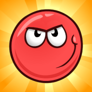 Red Ball 4 MOD APK android 1.4.21