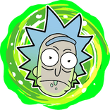 Rick and Morty Pocket Mortys MOD APK android 2.16.0