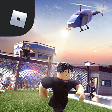 Roblox MOD APK android 2.440.408152