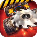 Robot Fighting 2 Minibots 3D MOD APK android 2.5.0
