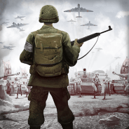 SIEGE World War II MOD APK android 2.0.6