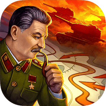 Second World War real time strategy game MOD APK android 2.98