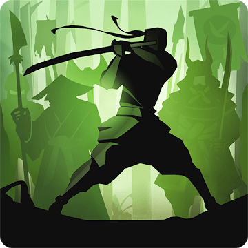 Shadow Fight 2 MOD APK android 2.6.0