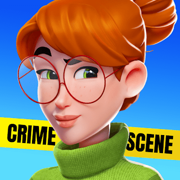 Small Town Murders Match 3 Crime Mystery Stories MOD APK android 1.1.0