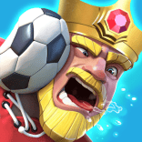 Soccer Royale Clash Games MOD APK android 1.6.1