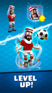 Soccer Royale Clash Games MOD APK Android 1.6.1 Screenshot