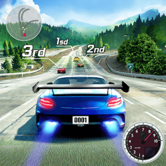 Street Racing 3D MOD APK android 6.0.5