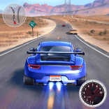 Street Racing HD MOD APK android 3.4.2