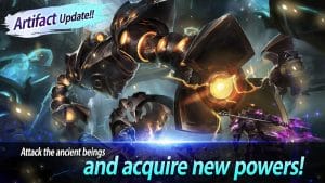 Summoners War MOD APK android 6.0.0 1 Summoners War MOD APK Android 6.0.0 Screenshot