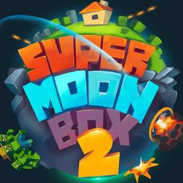 Super MoonBox 2 MOD APK android 0.131