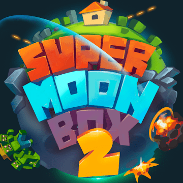 Super MoonBox 2 Sandbox Zombie Simulator MOD APK android 0.124