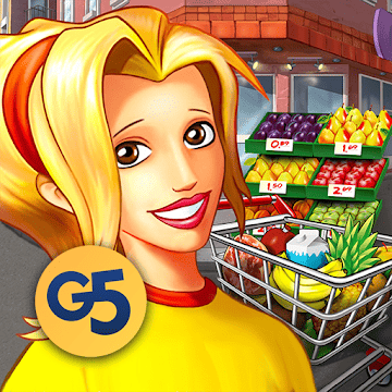 Supermarket Mania Journey MOD APK android 3.9.1006