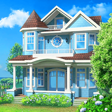 Sweet House MOD APK android 1.30.2