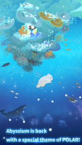 Tap Tap Fish Abyssrium Pole MOD APK Android 1.9.1 Screenshot
