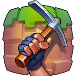 Tegra Crafting and Building Survival Shooter MOD APK android 1.1.17