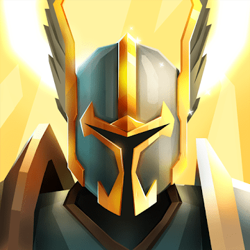 The Mighty Quest for Epic Loot MOD APK android 4.1.0