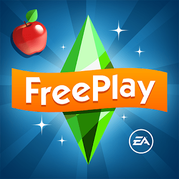 The Sims FreePlay MOD APK android 5.54.2