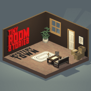 Tiny Room Stories Town Mystery MOD APK android 1.09.27