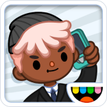 Toca Life Office MOD APK android 1.2-play