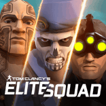 Tom Clancys Elite Squad MOD APK android 1.1.2