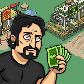 Trailer Park Boys Greasy Money  DECENT Idle Game MOD APK android 1.21.1