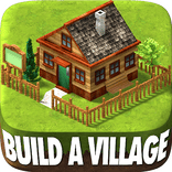 Village City Island Simulation MOD APK android 1.10.2