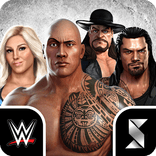WWE Champions 2020 MOD APK android 0.441