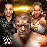 WWE Universe MOD APK android 1.3.0