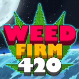 Weed Firm 2 Bud Farm Tycoon MOD APK android 3.0.11