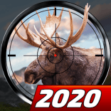 Wild Hunt Sport Hunting Games Hunter & Shooter 3D MOD APK android 1.394