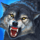 Wolf Simulator Evolution MOD APK android 1.0.2.5