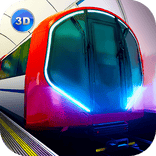 World Subways Simulator MOD APK android 1.4.2