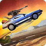 Zombie Derby MOD APK android 1.1.46