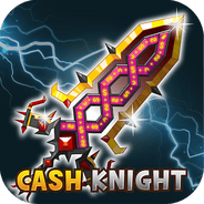 +9 God Blessing Knight Cash Knight MOD APK android 1.193