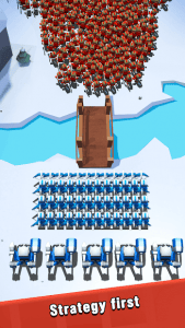 Art of War Legions MOD APK android 3.2.4 Banner