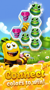 Bee Brilliant MOD APK Android 1.83.0 Screenshot