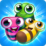 Bee Brilliant MOD APK android 1.83.0