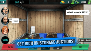 Bid Wars Pawn Empire Storage Auction Simulator MOD APK android 1.18 Banner