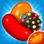 Candy Crush Saga MOD APK android 1.183.0.3